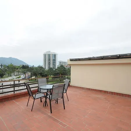 Centar Apartment