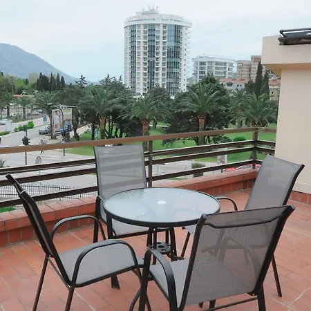 Centar Apartment