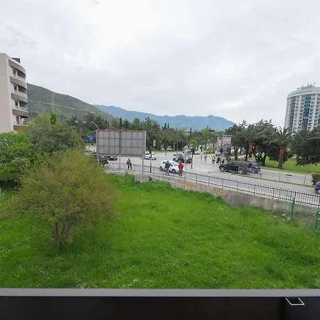 Centar Budva