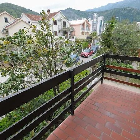 Centar Budva