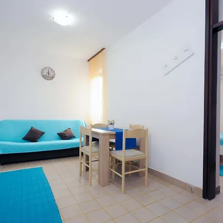 Apartment Centar