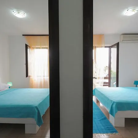 Centar Apartment Budva